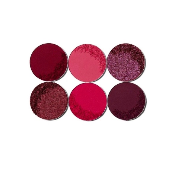 Juvia’s place,Marc Jacobs,Ardell, e.l.f. & More Beauty Lot bundle - Picture 6 of 12